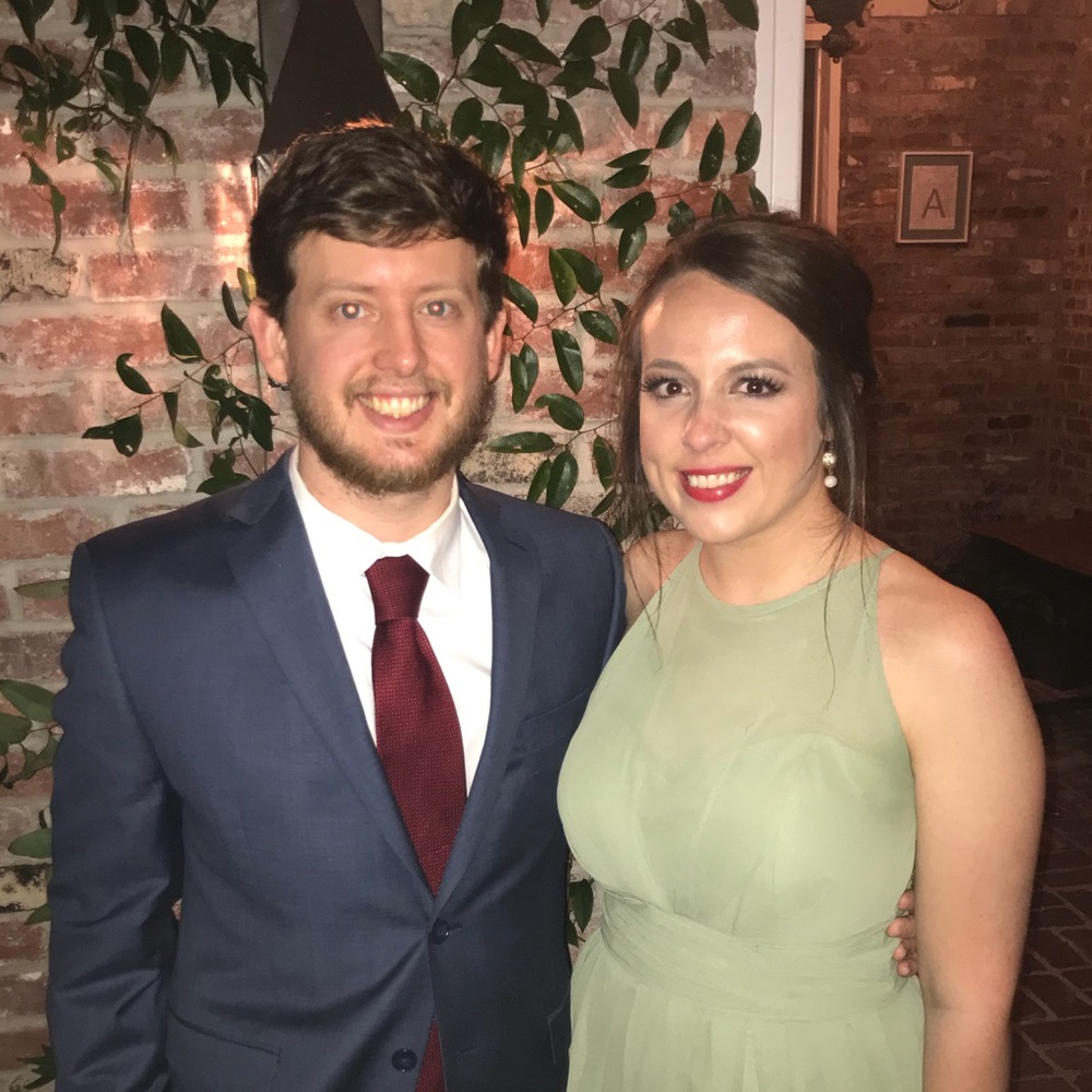Meet your Posher, Kristina